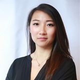 Photo of Amy Wu, General Partner at Menlo Ventures