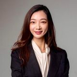 Photo of Maggie Sun, Alpha Square Group