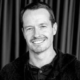 Photo of Charles Seely, Partner at Hoxton Ventures