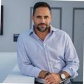 Photo of Ali Hashemi, Managing Director at Polymath Ventures