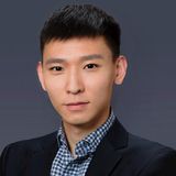 Photo of Jack LU, Investor at NGC Ventures