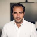 Photo of Maximilian Sauter, Principal at Embedded Capital