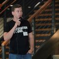 Photo of Mike Wilkes, Associate