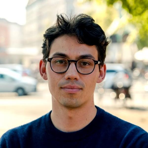 Eric André's Investing Profile - Picus Capital Scout | Signal