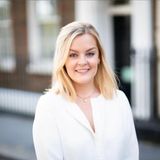 Photo of Lucy Edwardes-Jones, Investor at Business Growth Fund
