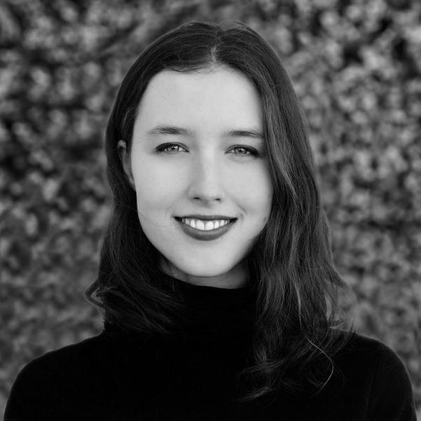 Photo of Faye Maidment, Associate at BITKRAFT Ventures