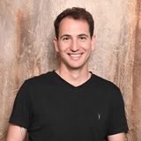 Photo of Amos Meiri, Partner at Node Capital