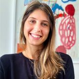 Photo of Leila Orenstein, Partner at Gera Venture Capital