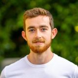 Photo of Will Robins, Partner at Contrary Capital