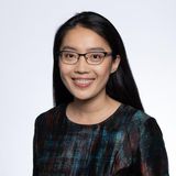 Photo of Sarah Fu, Managing Partner at Elsa Capital