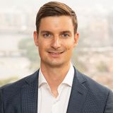 Photo of Matej Senkarcin, Vice President at Bain Capital Ventures