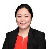 Photo of Bonnie Wang, Partner at Qiming Venture Partners