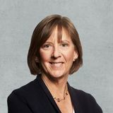 Photo of Mary Meeker, General Partner at Bond