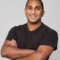 Photo of Vyas Ramanan, Principal at Third Rock Ventures