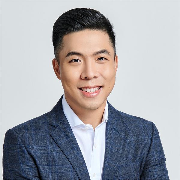 Nicky Lin's Investing Profile - B Capital Group Principal | Signal