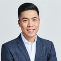 Photo of Nicky Lin, Principal at B Capital Group