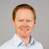 Photo of Richard Court, Partner at Octopus Ventures