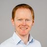 Photo of Richard Court, Partner at Octopus Ventures