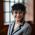 Photo of Lavina Kalwani, Associate at Mercury Fund