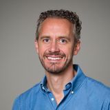 Photo of Sander van Woerden, Partner at Lexar Partners