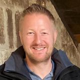 Photo of Henrik Kraft, Partner at Sport Republic