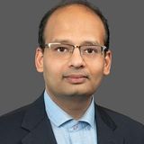 Photo of Gopal Rajaraman, Investor at Lockheed Martin Ventures