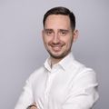 Photo of Ilja Velickis, Associate at Flashpoint VC