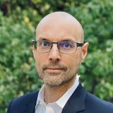 Photo of Andrei Marinescu, Albert Corp