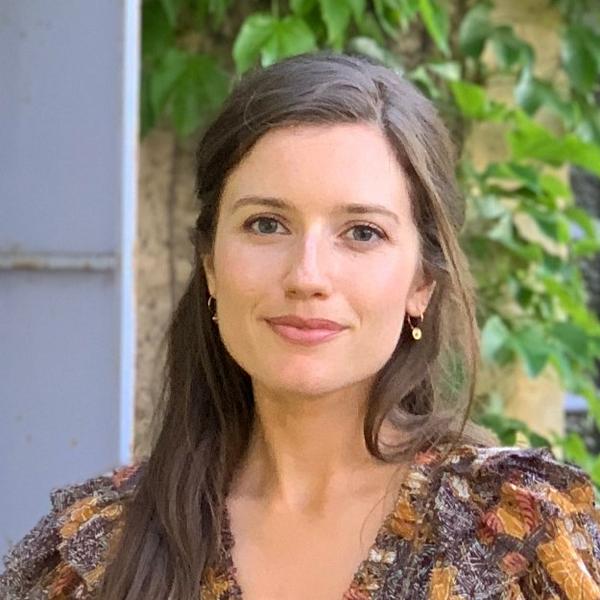 Caroline Healey's Investing Profile Antler Investor Signal