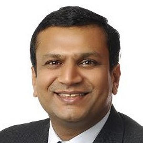 Narayan Ramachandran's Investing Profile - Angel | Signal