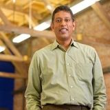 Photo of Jayant Kadambi, Managing Partner at Quain Investments LLC