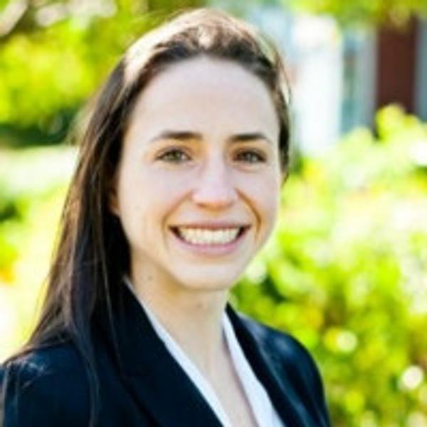 Erin Keller's Investing Profile Toyota Ventures Associate Signal