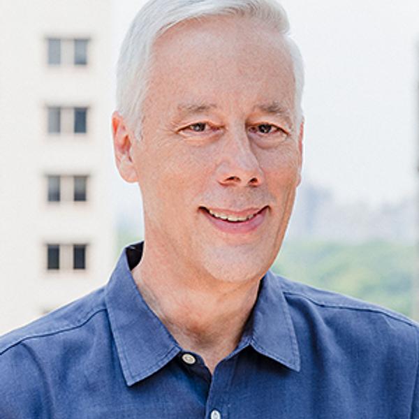 David Black's Investing Profile Oak HC/FT Partner Signal