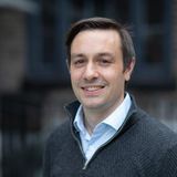 Photo of Aidan Corbett, Wayflyer