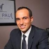 Photo of David Amsellem, Investor at John Paul