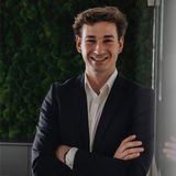 Photo of Maximilian Held, Investor at Round2 Capital Partners