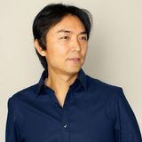 Photo of Gen Isayama, General Partner at World Innovation Lab (WiL)