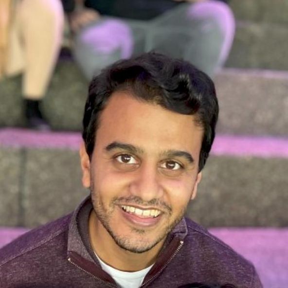 Photo of Sanjay Shah, Investor at Electric Capital