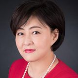 Photo of Kathy Xu, Managing Partner at Capital Today