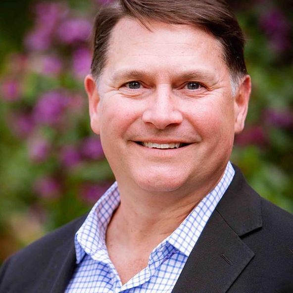 Photo of Rob Trice, Investor at Better Food Ventures