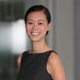 Photo of Jeanne Chen, Vice President at Bain Capital