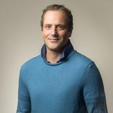 Photo of Henry Lane Fox, Partner at Firstminute Capital