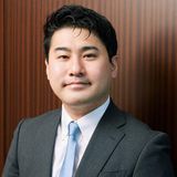 Photo of Hisashi Kubodera, Vice President at Bain Capital