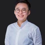 Photo of Ching Tseng, Principal at AppWorks