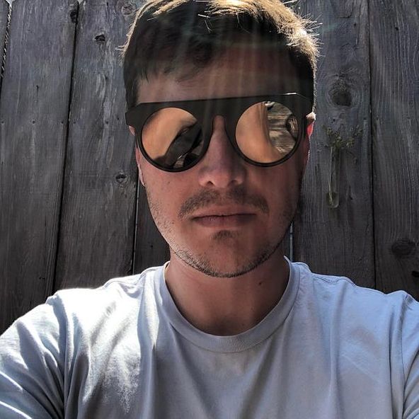 Photo of Marc McCabe, Partner