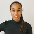 Photo of Nora Liben, Scout at Lightspeed Venture Partners