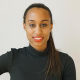 Photo of Nora Liben, Scout at Lightspeed Venture Partners