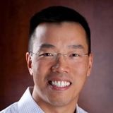 Photo of Conrad Wang, Principal at OrbiMed