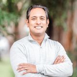 Photo of Suman Talukdar, Managing Partner at AiSprouts VC