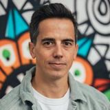 Photo of Paul Veugen, Investor at NP-Hard Ventures